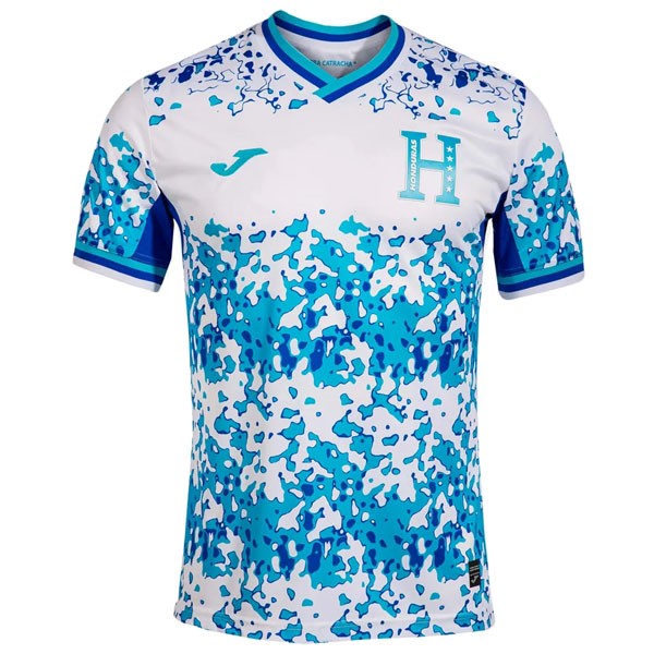 Thailandia Maglia Honduras Terza 23/24